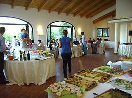 Casa Vacanze Borgo La Fratta