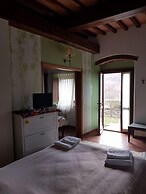 Casa Vacanze Borgo La Fratta