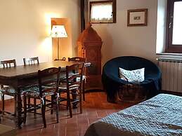 Casa Vacanze Borgo La Fratta
