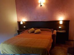 Casa Vacanze Borgo La Fratta