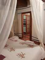 Casa Vacanze Borgo La Fratta