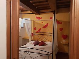 Casa Vacanze Borgo La Fratta