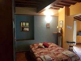 Casa Vacanze Borgo La Fratta