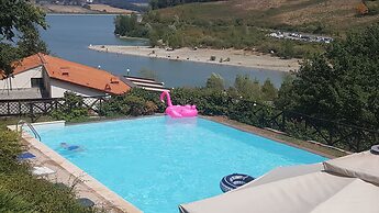 Casa Vacanze Borgo La Fratta