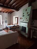 Casa Vacanze Borgo La Fratta