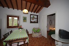 Casa Vacanze Borgo La Fratta
