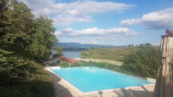 Casa Vacanze Borgo La Fratta