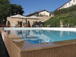 Casa Vacanze Borgo La Fratta
