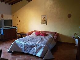 Casa Vacanze Borgo La Fratta