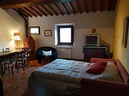 Casa Vacanze Borgo La Fratta
