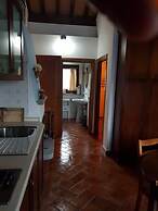 Casa Vacanze Borgo La Fratta