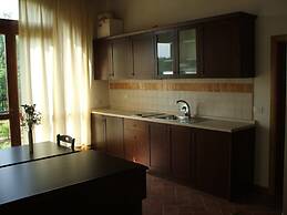 Casa Vacanze Borgo La Fratta