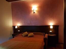 Casa Vacanze Borgo La Fratta
