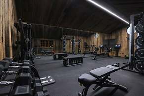 Crazy Bear Hotel-Beaconsfield