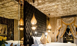 Crazy Bear Hotel-Beaconsfield