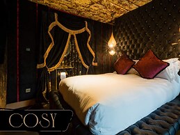 Crazy Bear Hotel-Beaconsfield
