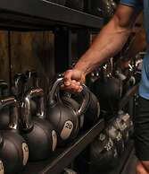 Crazy Bear Hotel-Beaconsfield