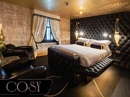 Crazy Bear Hotel-Beaconsfield