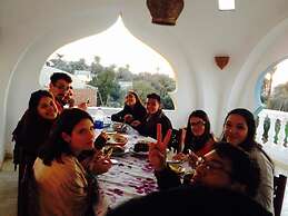 Cleopatra Hotel Luxor