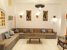 Cleopatra Hotel Luxor