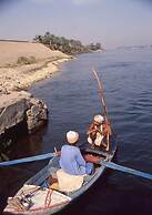 Cleopatra Hotel Luxor