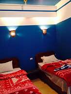 Cleopatra Hotel Luxor