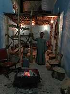 Cleopatra Hotel Luxor