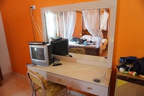 Cleopatra Hotel Luxor