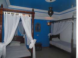 Cleopatra Hotel Luxor