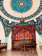 Cleopatra Hotel Luxor