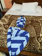 Cleopatra Hotel Luxor