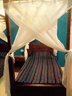 Cleopatra Hotel Luxor