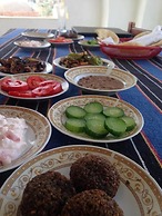 Cleopatra Hotel Luxor