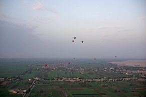 Cleopatra Hotel Luxor