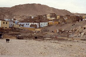 Cleopatra Hotel Luxor