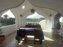 Cleopatra Hotel Luxor