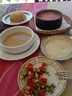 Cleopatra Hotel Luxor