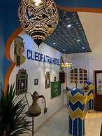 Cleopatra Hotel Luxor