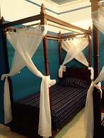 Cleopatra Hotel Luxor