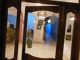 Cleopatra Hotel Luxor