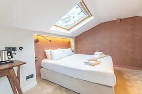 Atypik Hôtel