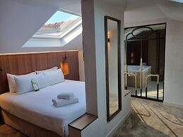 Atypik Hôtel