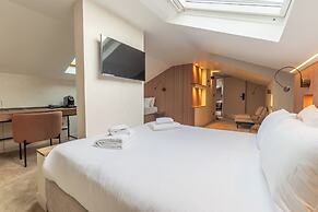 Atypik Hôtel