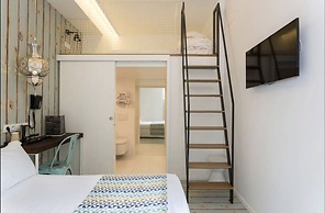 Atypik Hôtel