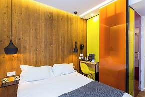 Atypik Hôtel