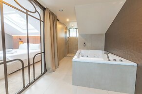 Atypik Hôtel