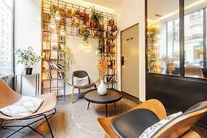 Atypik Hôtel