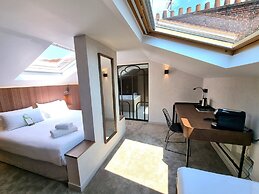 Atypik Hôtel