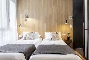 Atypik Hôtel