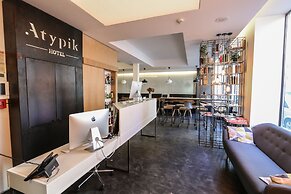 Atypik Hôtel